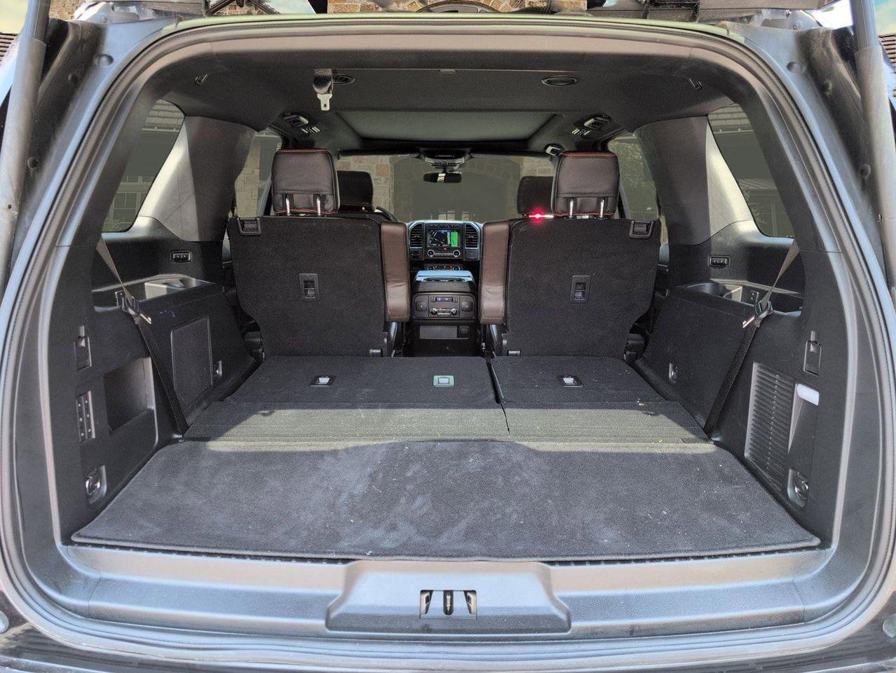 2020 Ford Expedition King Ranch San Antonio TX
