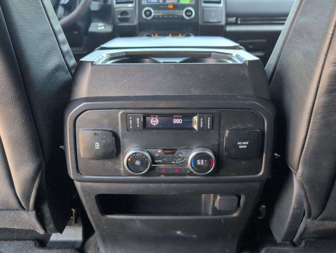 2020 Ford Expedition King Ranch San Antonio TX