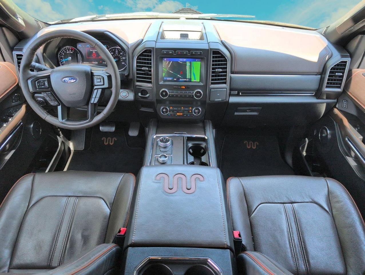 2020 Ford Expedition King Ranch San Antonio TX