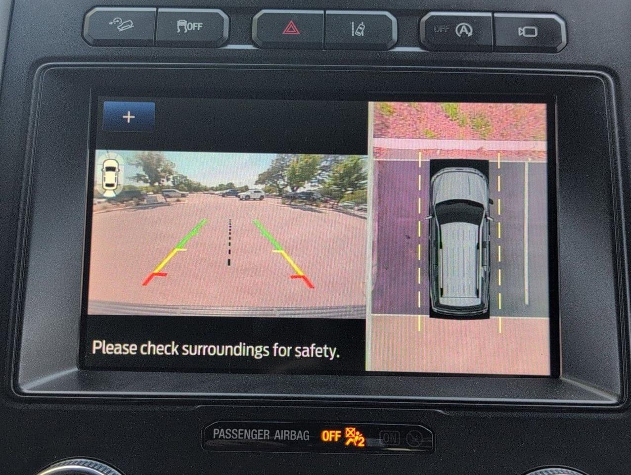2020 Ford Expedition King Ranch San Antonio TX
