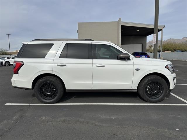 2020 Ford Expedition King Ranch Tucson AZ