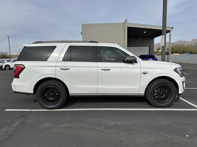 2020 Ford Expedition King Ranch Tucson AZ