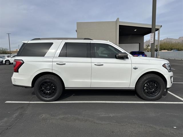 2020 Ford Expedition King Ranch Tucson AZ