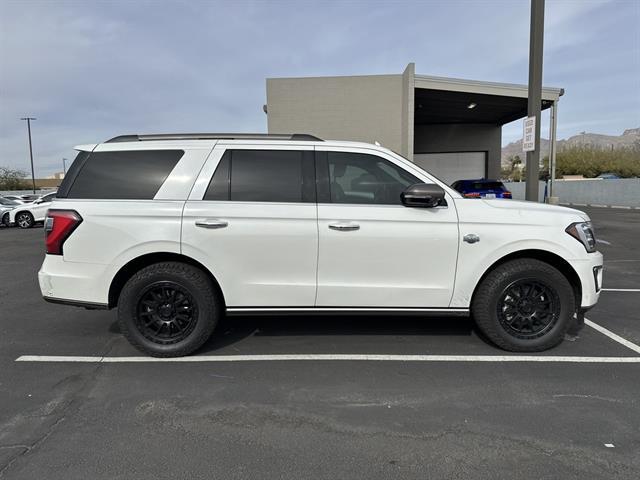 2020 Ford Expedition King Ranch Tucson AZ