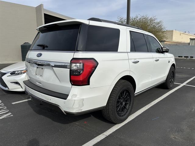2020 Ford Expedition King Ranch Tucson AZ