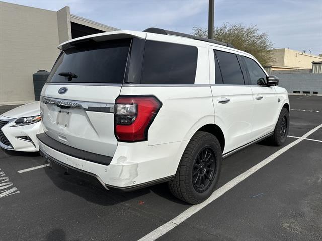 2020 Ford Expedition King Ranch Tucson AZ