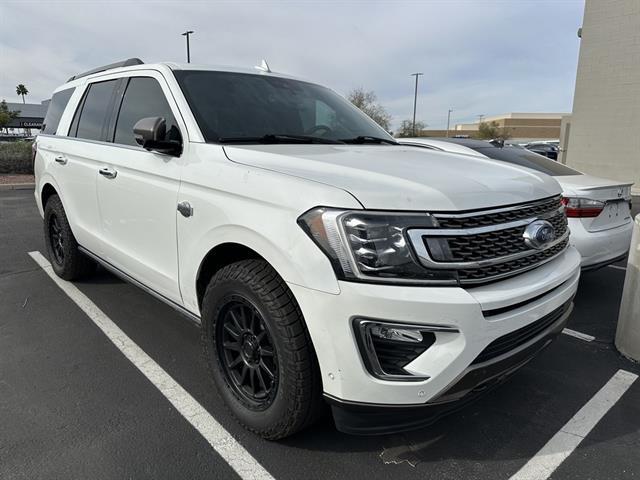 2020 Ford Expedition King Ranch Tucson AZ