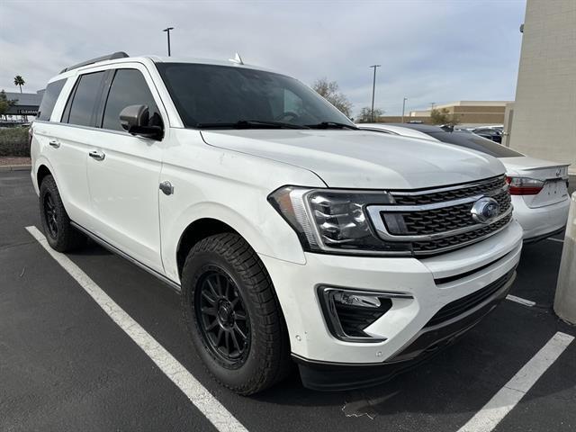 2020 Ford Expedition King Ranch Tucson AZ