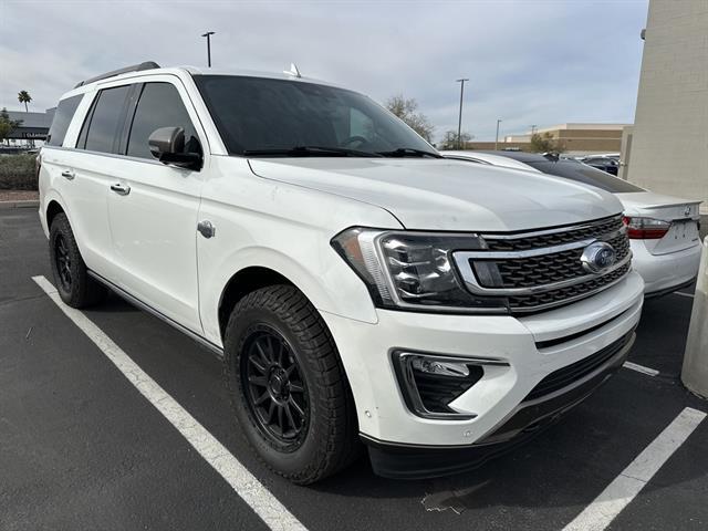 2020 Ford Expedition King Ranch Tucson AZ