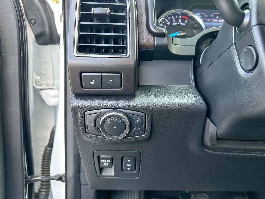 2020 Ford Expedition King Ranch Tucson AZ