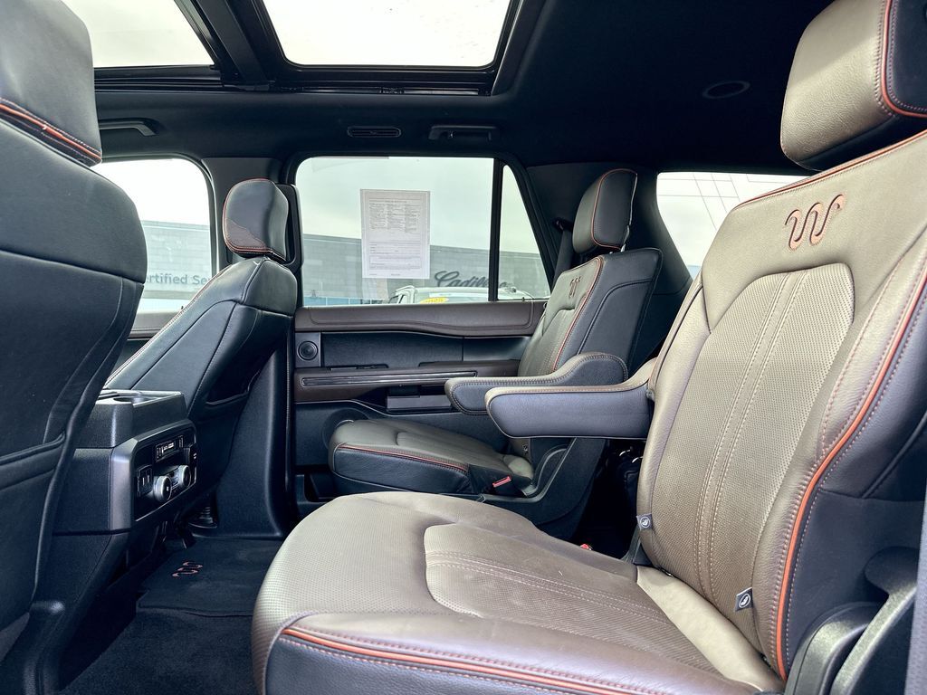 2020 Ford Expedition King Ranch Tucson AZ