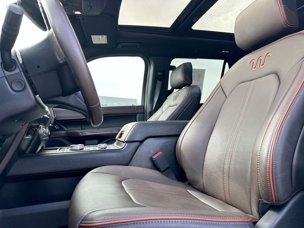 2020 Ford Expedition King Ranch Tucson AZ