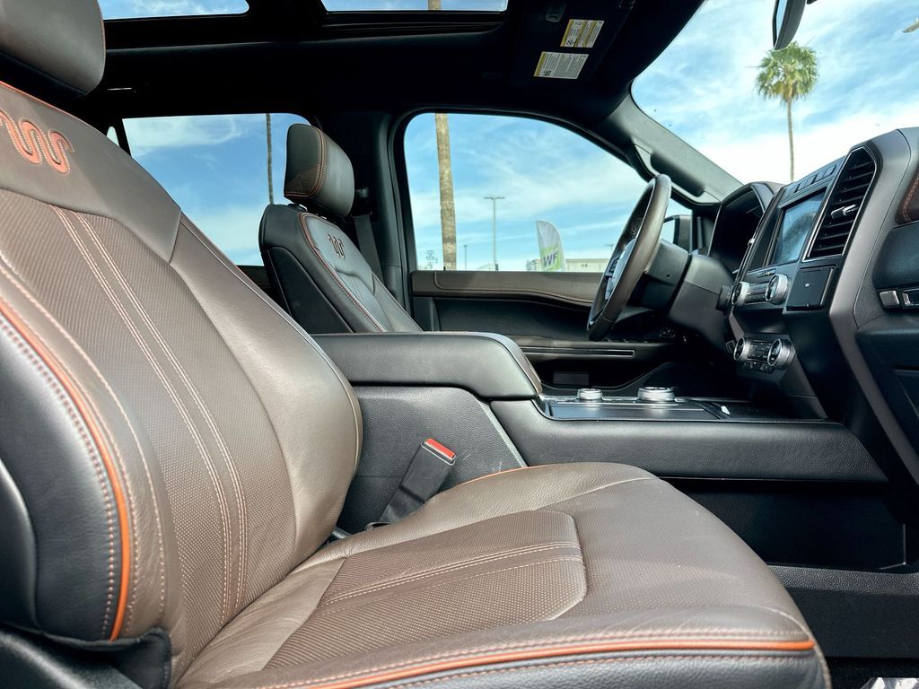 2020 Ford Expedition King Ranch Tucson AZ