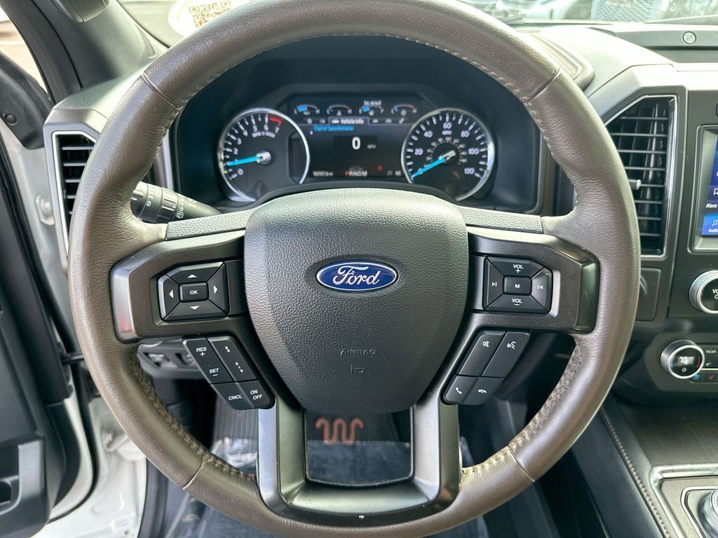 2020 Ford Expedition King Ranch Tucson AZ
