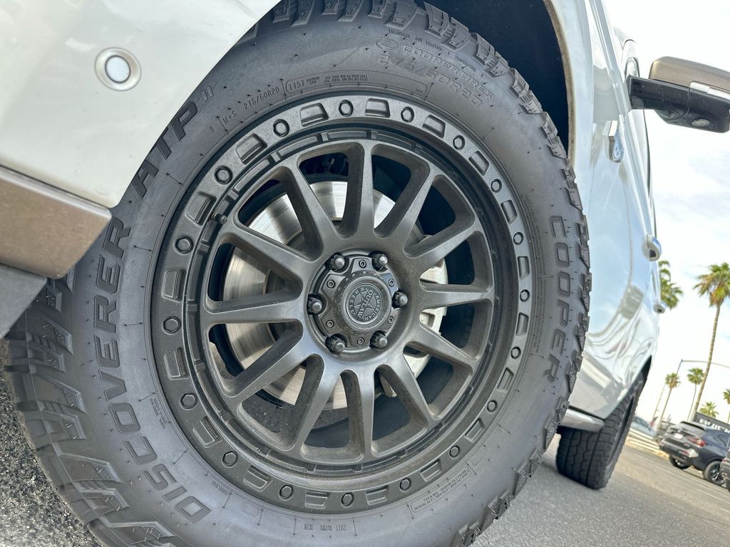 2020 Ford Expedition King Ranch