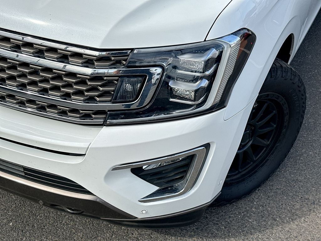 2020 Ford Expedition King Ranch