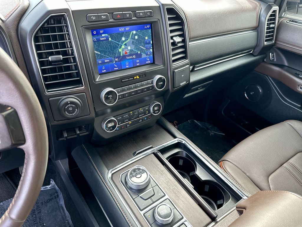 2020 Ford Expedition King Ranch Tucson AZ