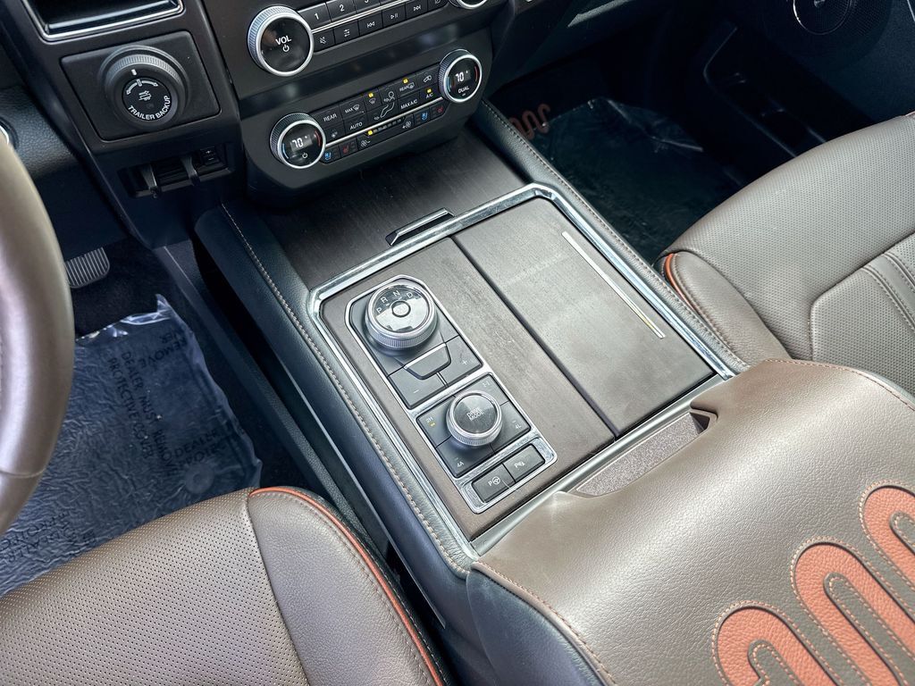 2020 Ford Expedition King Ranch Tucson AZ