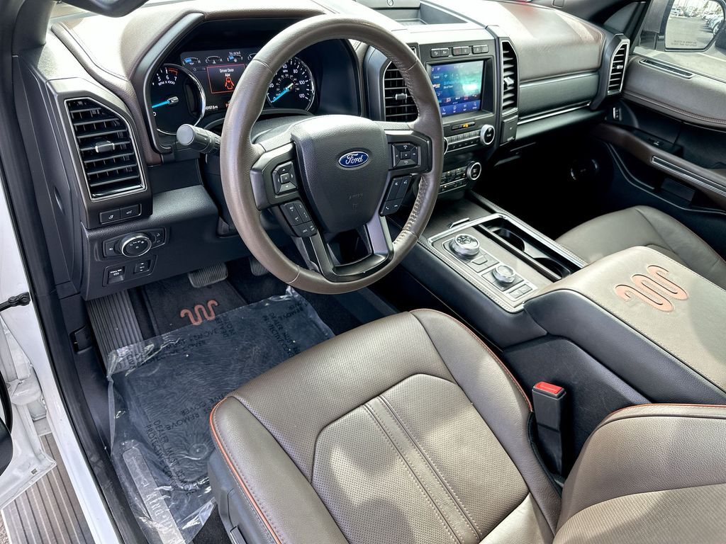 2020 Ford Expedition King Ranch Tucson AZ