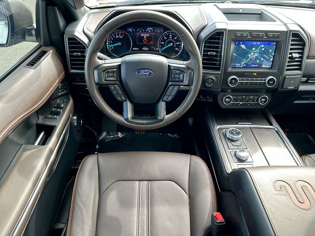 2020 Ford Expedition King Ranch Tucson AZ