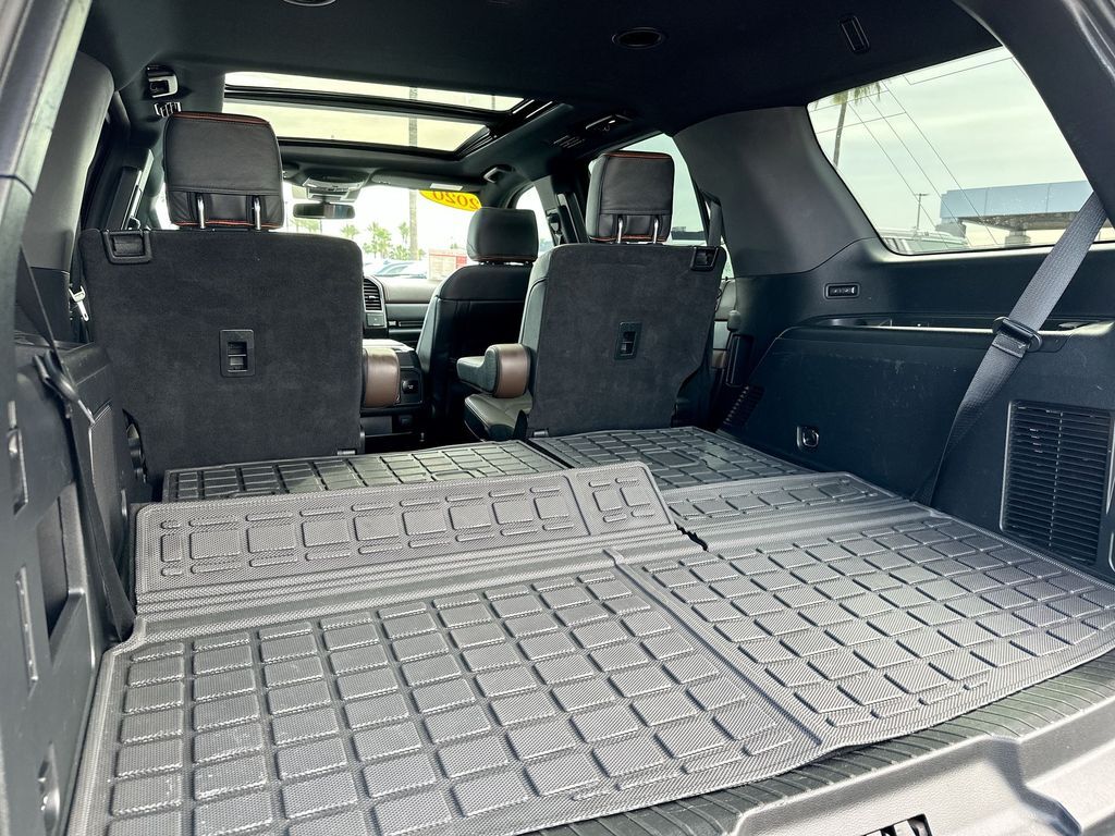 2020 Ford Expedition King Ranch Tucson AZ