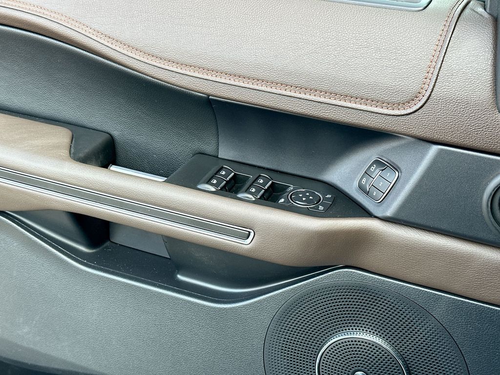 2020 Ford Expedition King Ranch Tucson AZ