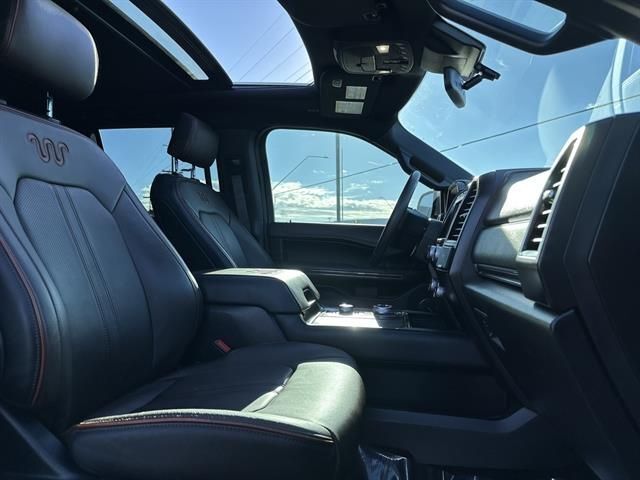 2020 Ford Expedition King Ranch Tucson AZ