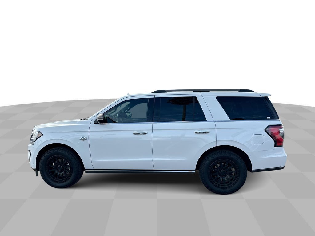 2020 Ford Expedition King Ranch Tucson AZ
