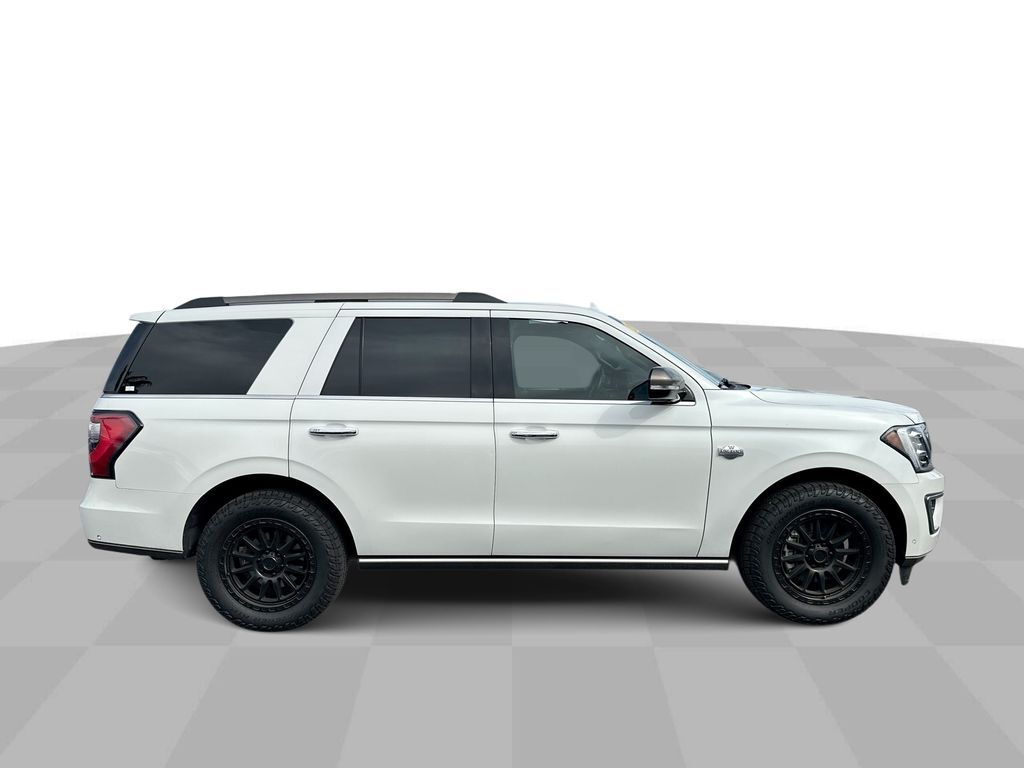 2020 Ford Expedition King Ranch Tucson AZ