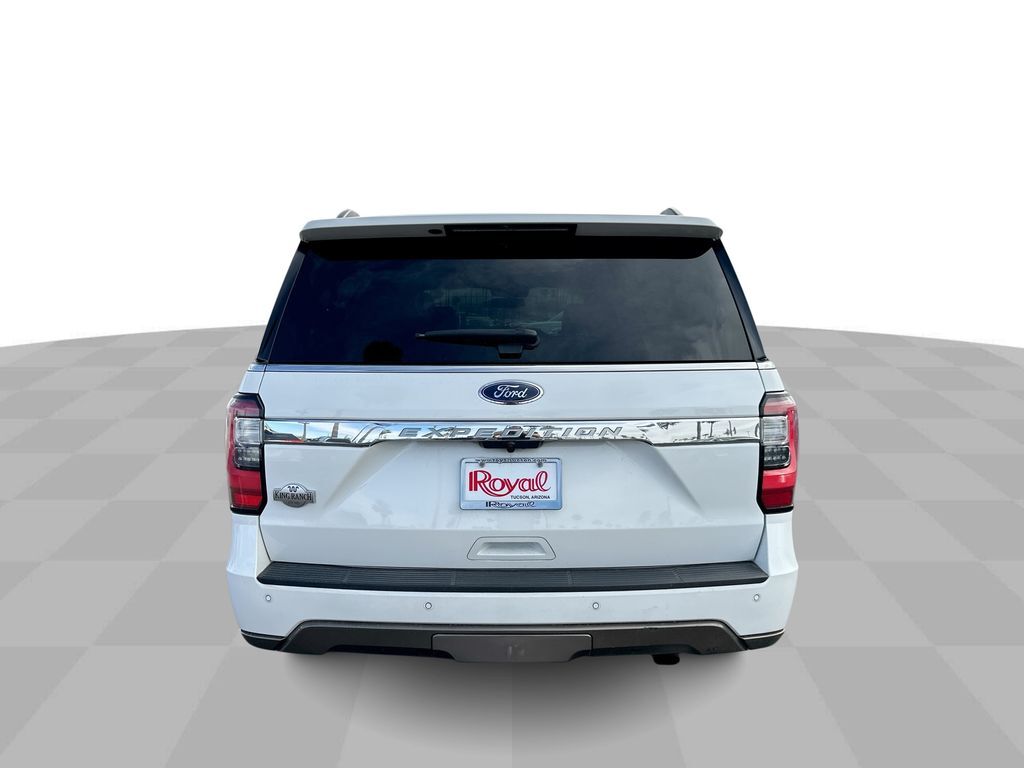 2020 Ford Expedition King Ranch Tucson AZ