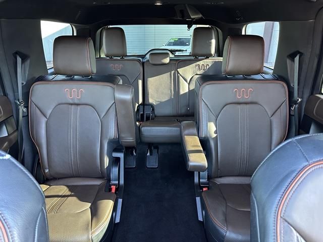 2020 Ford Expedition King Ranch Tucson AZ