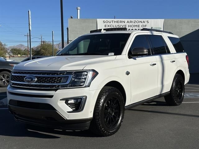 2020 Ford Expedition King Ranch Tucson AZ