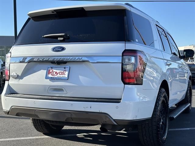 2020 Ford Expedition King Ranch Tucson AZ