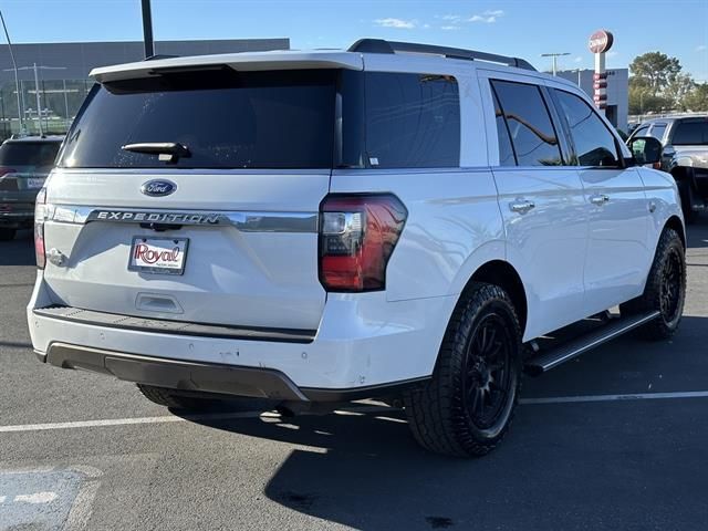 2020 Ford Expedition King Ranch Tucson AZ