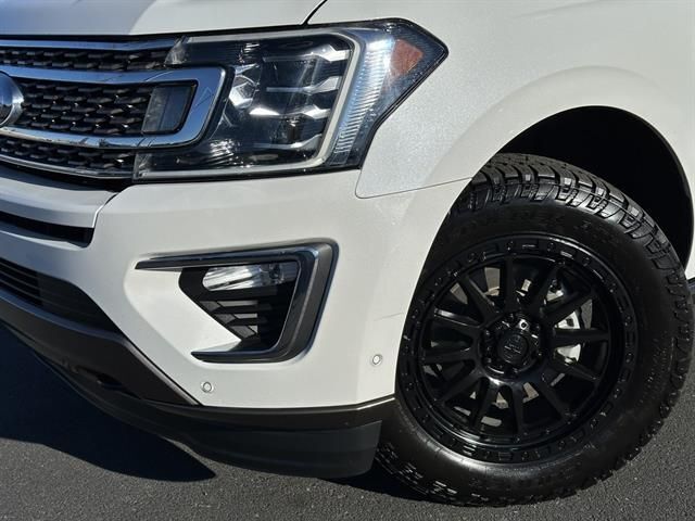 2020 Ford Expedition King Ranch Tucson AZ