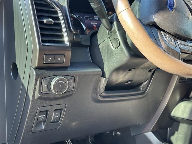 2020 Ford Expedition King Ranch Tucson AZ