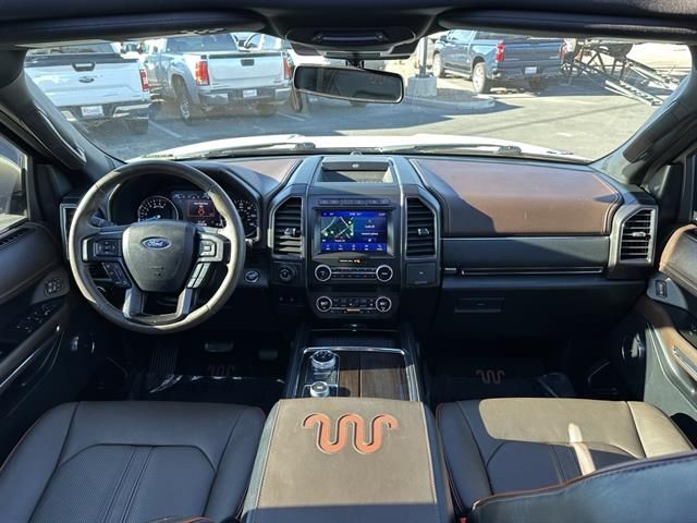 2020 Ford Expedition King Ranch Tucson AZ