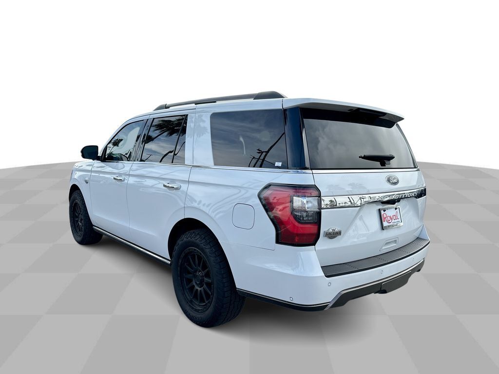 2020 Ford Expedition King Ranch Tucson AZ