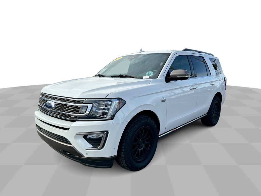 2020 Ford Expedition King Ranch Tucson AZ