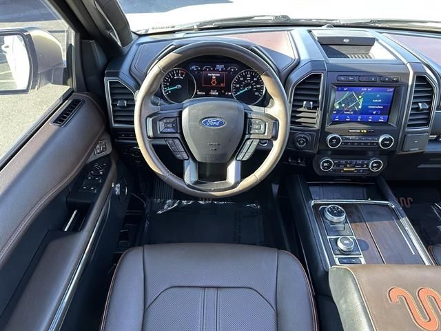 2020 Ford Expedition King Ranch Tucson AZ