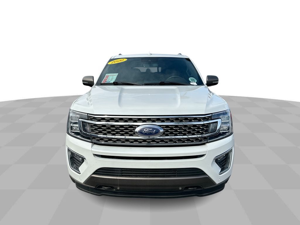2020 Ford Expedition King Ranch Tucson AZ