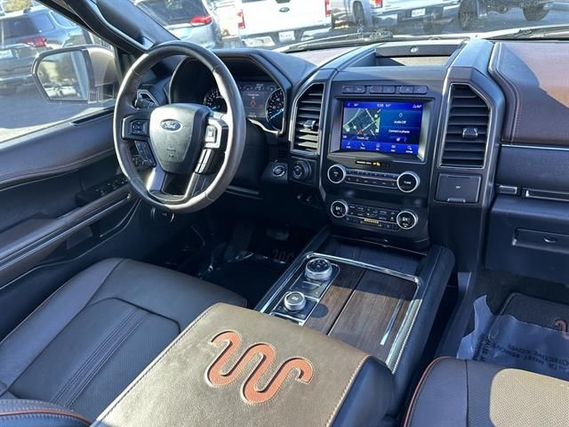 2020 Ford Expedition King Ranch Tucson AZ