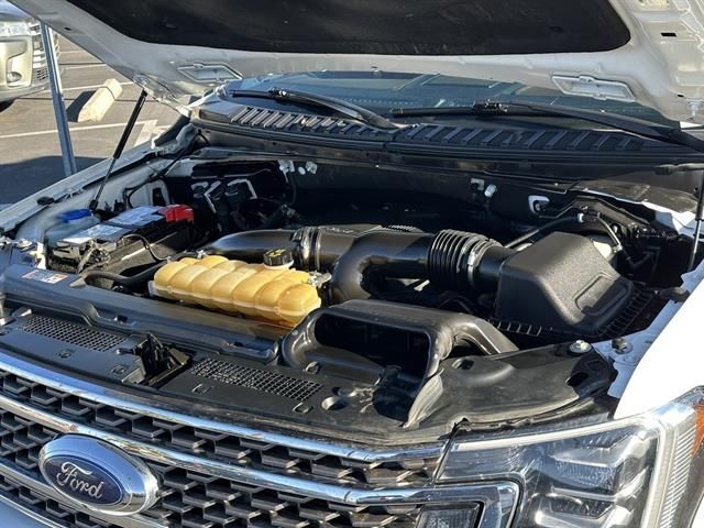 2020 Ford Expedition King Ranch Tucson AZ