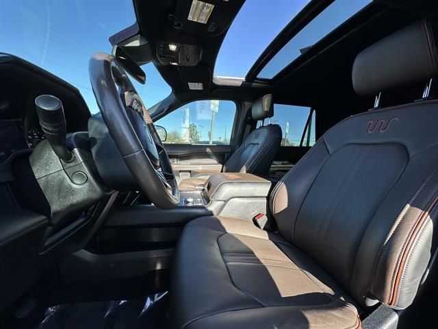 2020 Ford Expedition King Ranch Tucson AZ