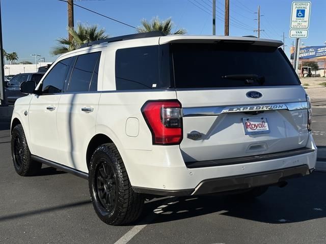 2020 Ford Expedition King Ranch Tucson AZ