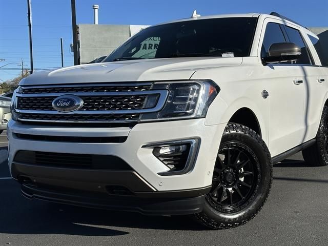 2020 Ford Expedition King Ranch Tucson AZ