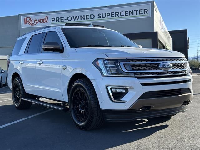 2020 Ford Expedition King Ranch Tucson AZ