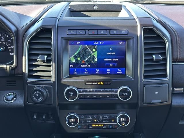 2020 Ford Expedition King Ranch Tucson AZ