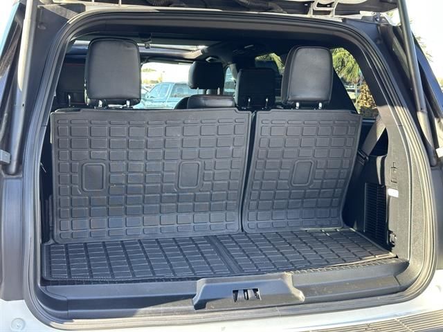2020 Ford Expedition King Ranch Tucson AZ