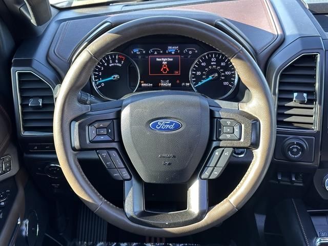2020 Ford Expedition King Ranch Tucson AZ
